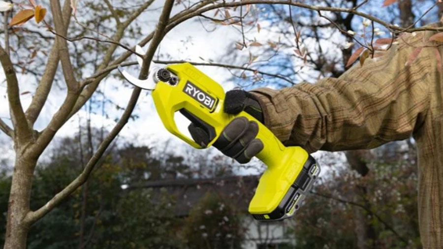 batterie 18 V ONE+ RB1820C Ryobi de 2,0 Ah batterie 18 V ONE+ RB1820C Ryobi de 2,0 Ah